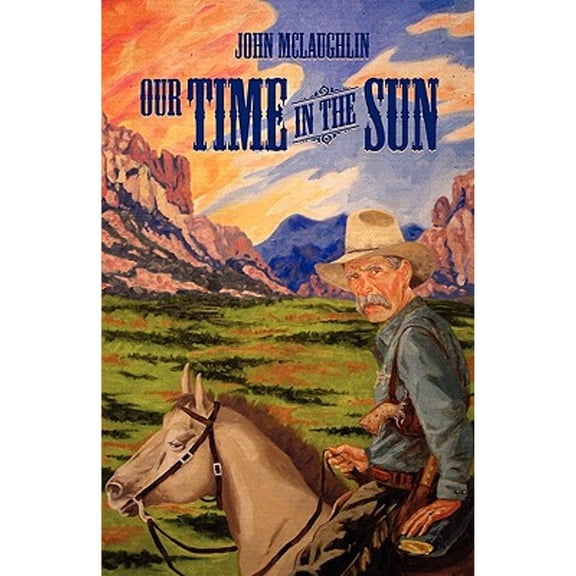 Pre-Owned Our Time in the Sun (Paperback)
