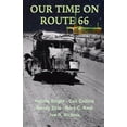 thumbnail image 1 of Our Time on Route 66, (Paperback), 1 of 1