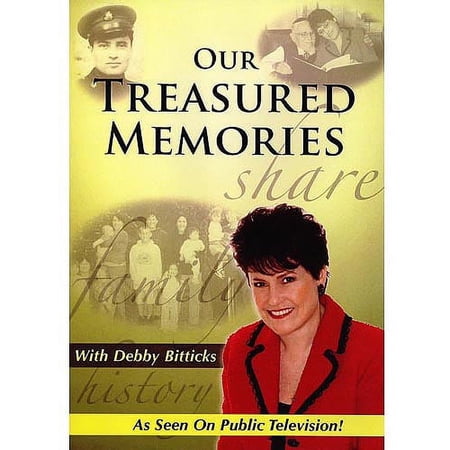 Our Treasured Memories
