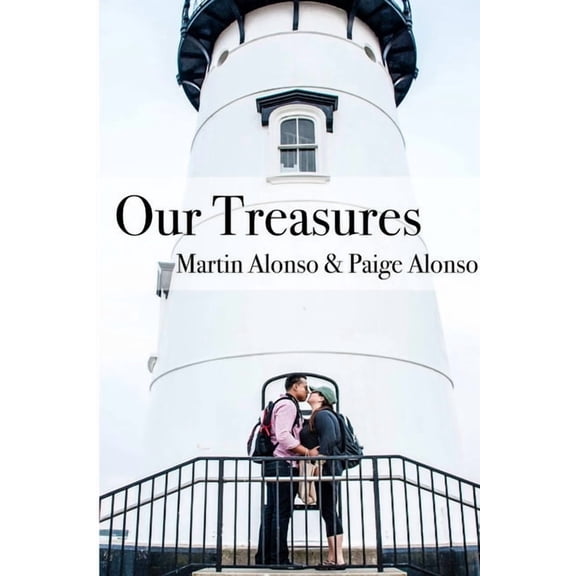 Our Treasures, (Paperback)