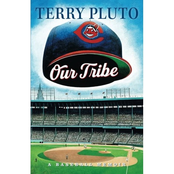 Pre-Owned Our Tribe: A Baseball Memoir, 9781886228719, 188622871X, Paperback, 1 edition