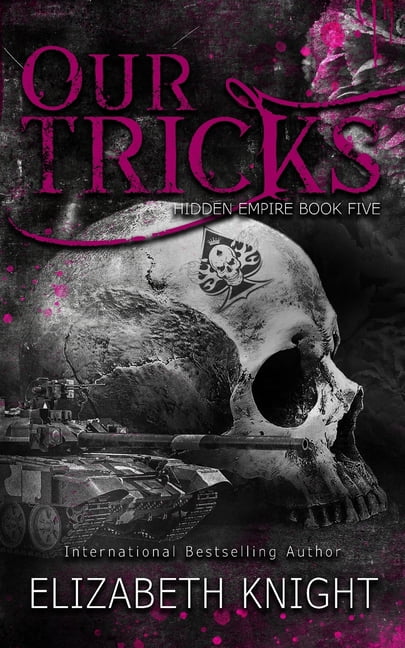 Our Tricks, (Paperback)