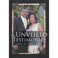 thumbnail image 1 of Our Unveiled Testimonies (Hardcover), 1 of 1