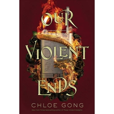 Pre-Owned Our Violent Ends (These Violent Delights) Paperback