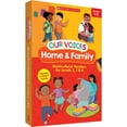 thumbnail image 1 of Our Voices Home & Family Parent Pack, 1 of 1