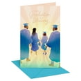 thumbnail image 1 of Our Voices Religious Graduation Card (Your Graduation is a Blessing), 1 of 4