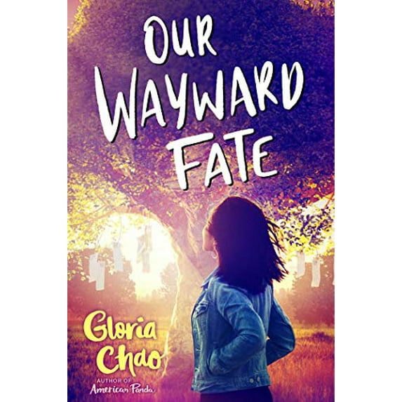 Pre-Owned Our Wayward Fate Paperback
