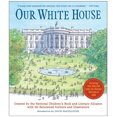 thumbnail image 1 of Pre-Owned Our White House: Looking In, Looking Out (Paperback) 0763646091 9780763646097, 1 of 1
