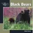 thumbnail image 1 of Our Wild World Black Bear, (Paperback), 1 of 1