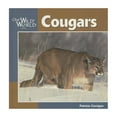thumbnail image 1 of Pre-Owned Cougars (Hardcover) 1559718072 9781559718073, 1 of 1