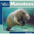 thumbnail image 1 of Our Wild World: Manatees (Paperback), 1 of 1