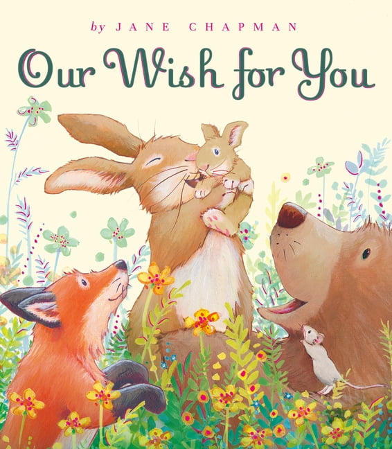 Our Wish for You, (Hardcover)