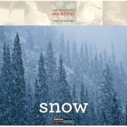 Our Wonderful Weather Our Wonderful Weather Snow Paperback