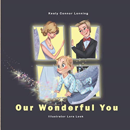 Pre-Owned Our Wonderful You (Paperback) 1791340628 9781791340629