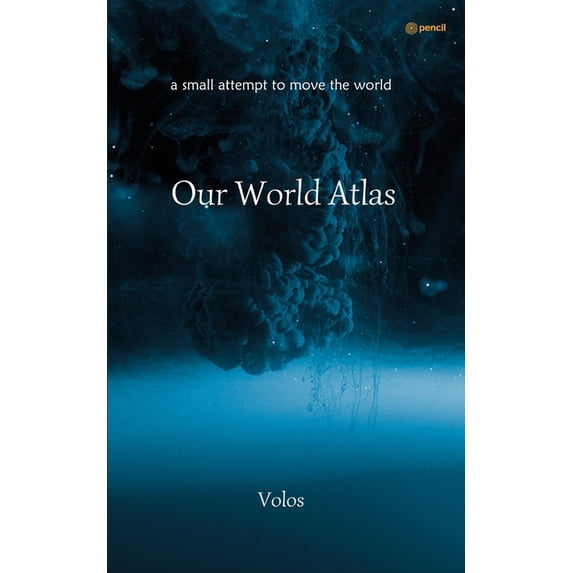 Our World Atlas, (Paperback)