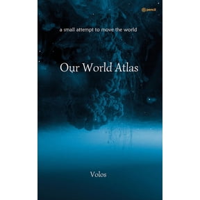 Our World Atlas, (Paperback)