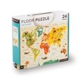 thumbnail image 1 of Our World Floor Puzzle (Other), 1 of 2