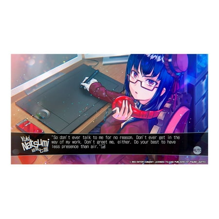 Our World Is Ended Day 1 Edition - PlayStation 4, PlayStation 5