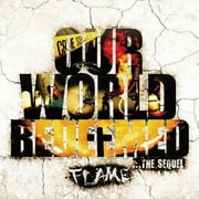 Pre-Owned Our World: Redeemed