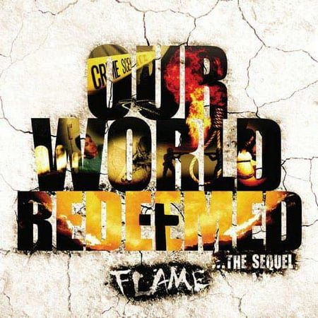 Pre-Owned Our World: Redeemed
