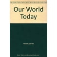 thumbnail image 1 of Pre-Owned Our World Today Paperback, 1 of 1