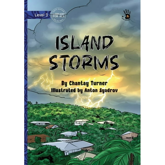 Our Yarning Island Storms - Our Yarning, (Paperback)