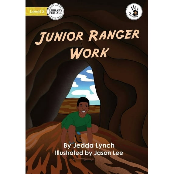 Our Yarning Junior Ranger Work - Our Yarning, (Paperback)