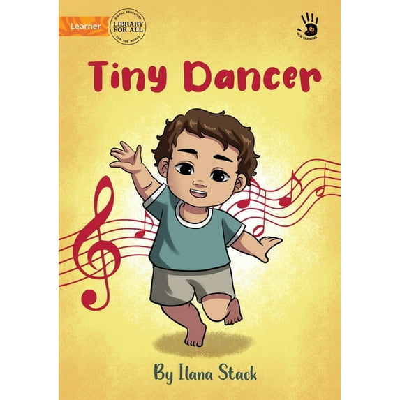 Our Yarning Tiny Dancer - Our Yarning, (Paperback)