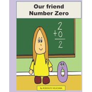 Our friend Number Zero, Paperback