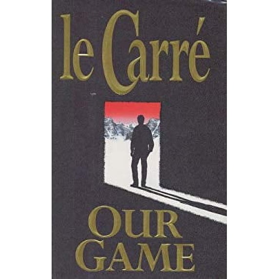 Pre-Owned Our game (Hardcover) 034064026X 9780340640265