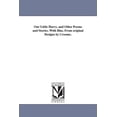 thumbnail image 1 of Our Little Harry, and Other Poems and Stories. With Illus. From original Designs by Croome., (Paperback), 1 of 1