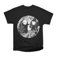 thumbnail image 1 of Our skeleton love T-Shirt Tee Gift For Him Merch For Her Apparel For Friend, 1 of 2
