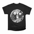 thumbnail image 1 of Our skeleton love T-Shirt Tee Gift For Him Merch For Her Apparel For Friend, 1 of 2