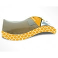 thumbnail image 1 of OurPets Cosmic Catnip Wave Cardboard Cat Scratching Pad, 1 of 3