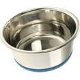 thumbnail image 1 of DURAPET STAINLESS STEEL BOWL, 1 of 2