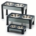thumbnail image 1 of OurPets Signature Series 4" (Black), 1 of 3