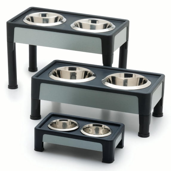 OurPets Signature Series 4" (Black)