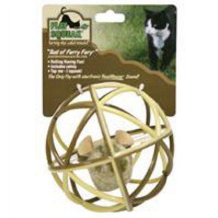 PLAY-N-SQUEAK FLOOR TOYS