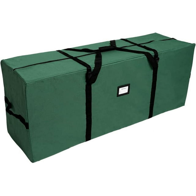 OurWarm Christmas Tree Storage Bag Extra Large Heavy Duty Storage