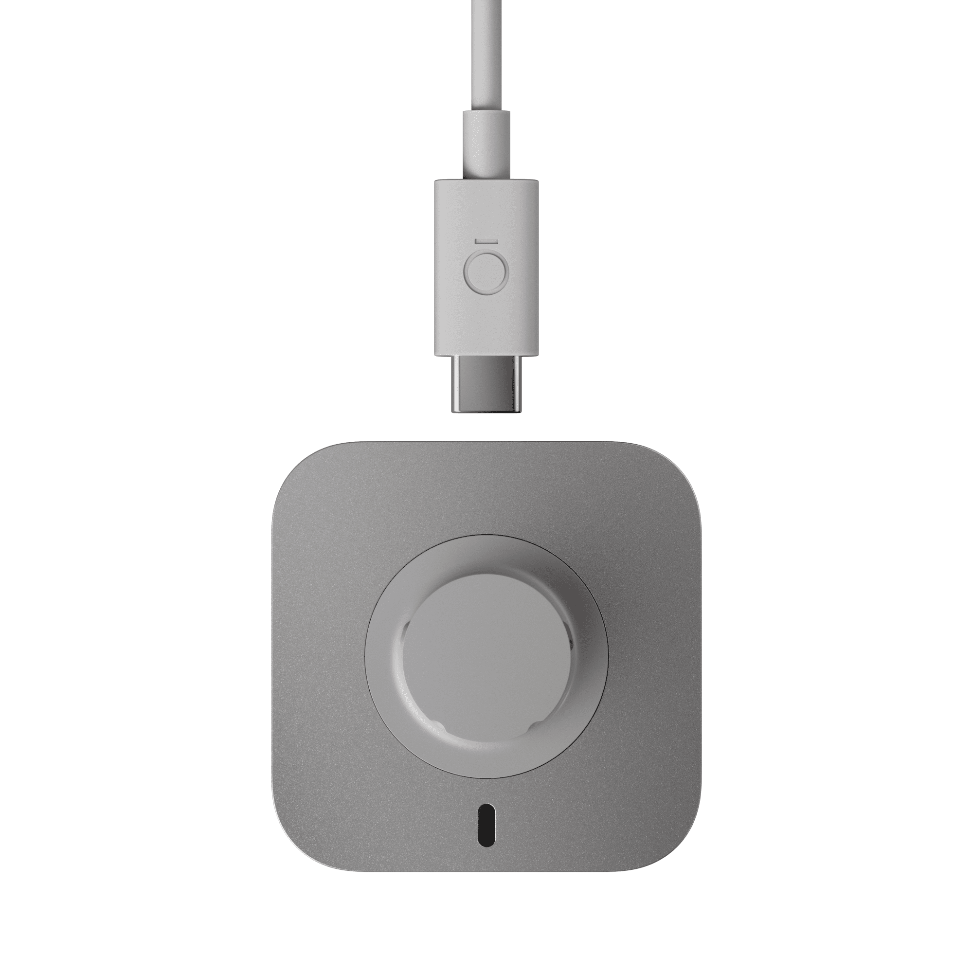 Oura Ring 4 Charger, Size 15, Dock with USB-C Cable, Charges up to 8 Days