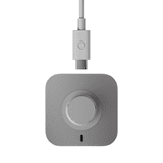 Oura Ring 4 Charger, Size 9, Dock with USB-C Cable, Charges up to 8 Days