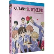 Ouran High School Host Club Complete Series