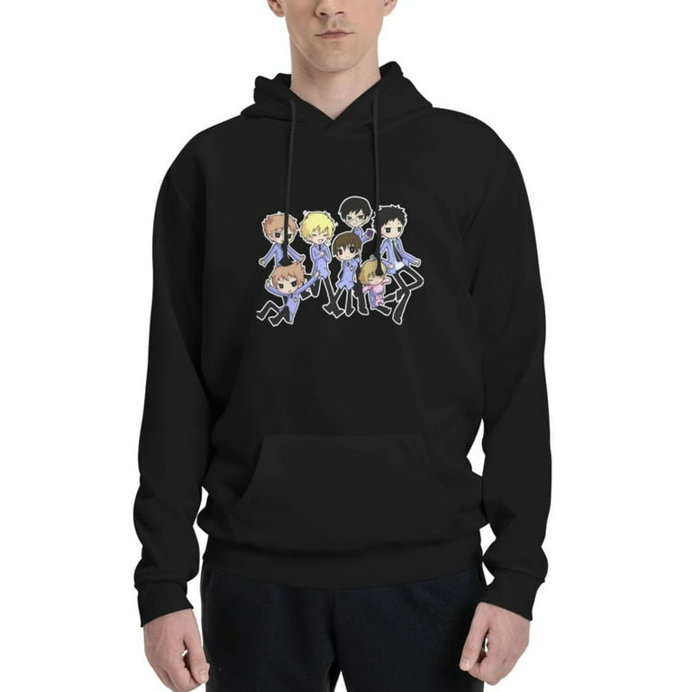 Ouran host club hoodie online