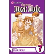 Ouran High School Host Club Ouran High School Host Club, Vol. 7 Series #7 Edition 1 Paperback