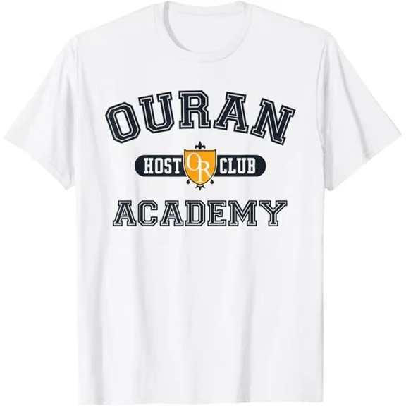 Ouran Highschool Host Club T-Shirt