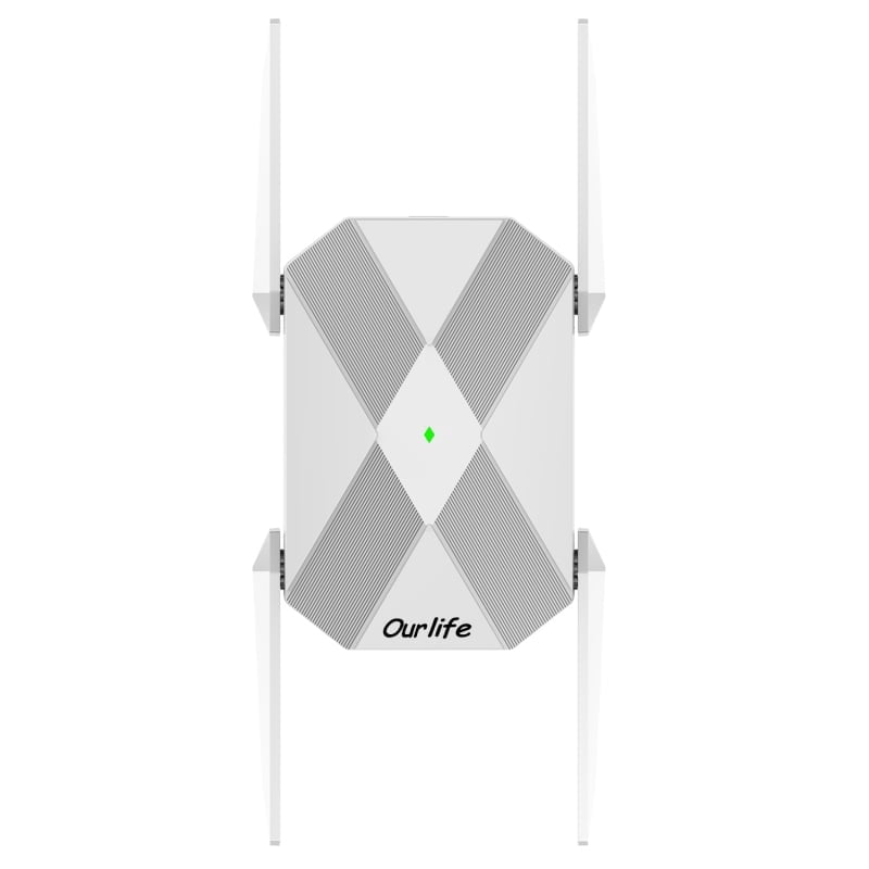 Spectrum Wifi Extender