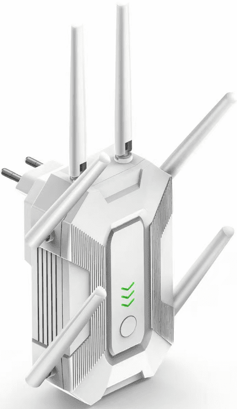 starlink booster box WiFi Extender for Stronger Signal Starlink Standard Equipment (Standard 4X) Starlink Internet for Events –