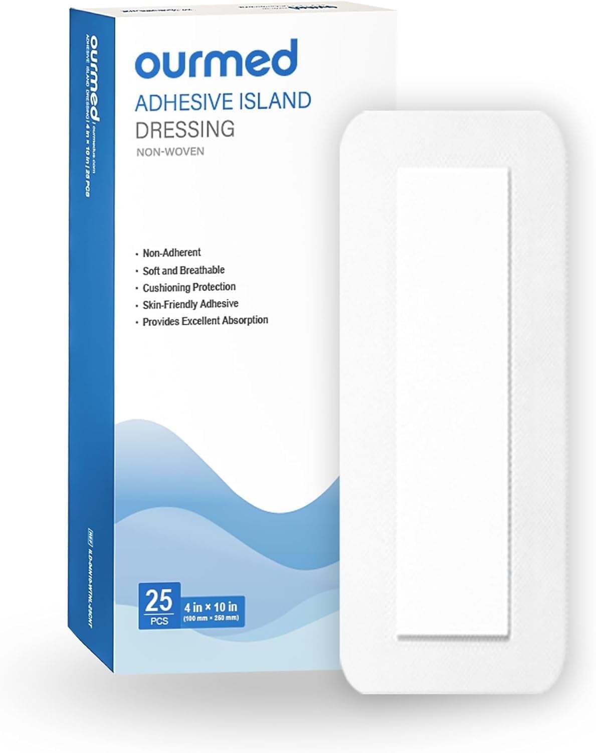 white christmas dresses Island Dressing | McKesson main image 0
