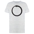 thumbnail image 1 of Ouroboros Snake Tee Men's -Image by Shutterstock, 1 of 2