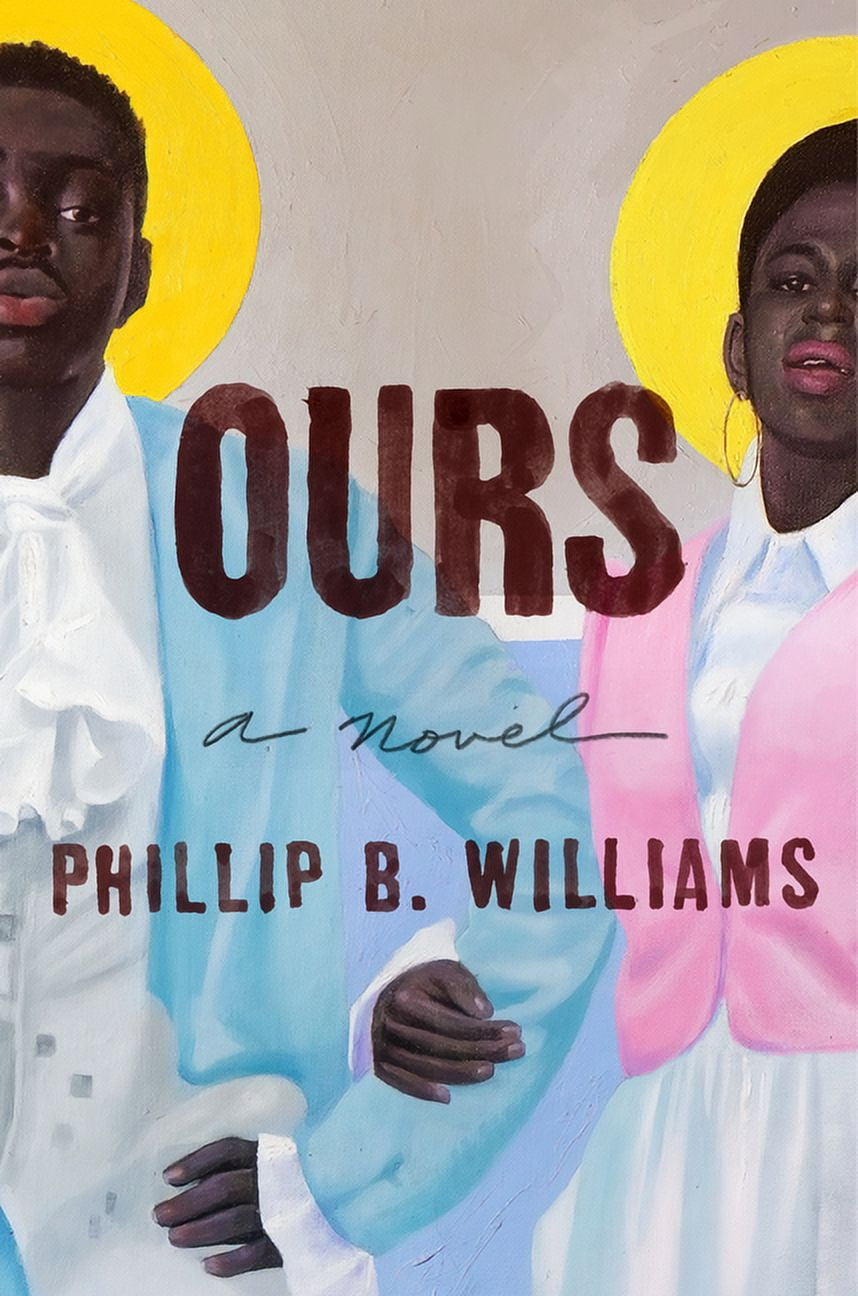 Ours, (Hardcover)